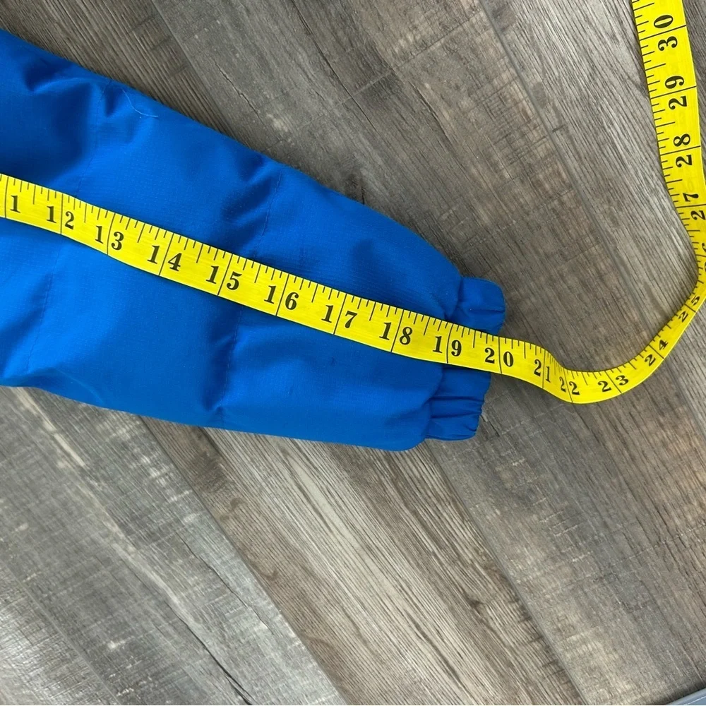 Trespass Royal Blue Insulated Ski / Snowboard  Jacket - Size 9/10